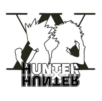 HunterXHunter