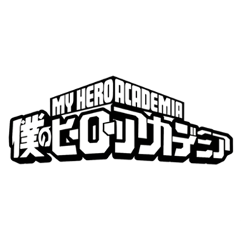 My Hero Academia