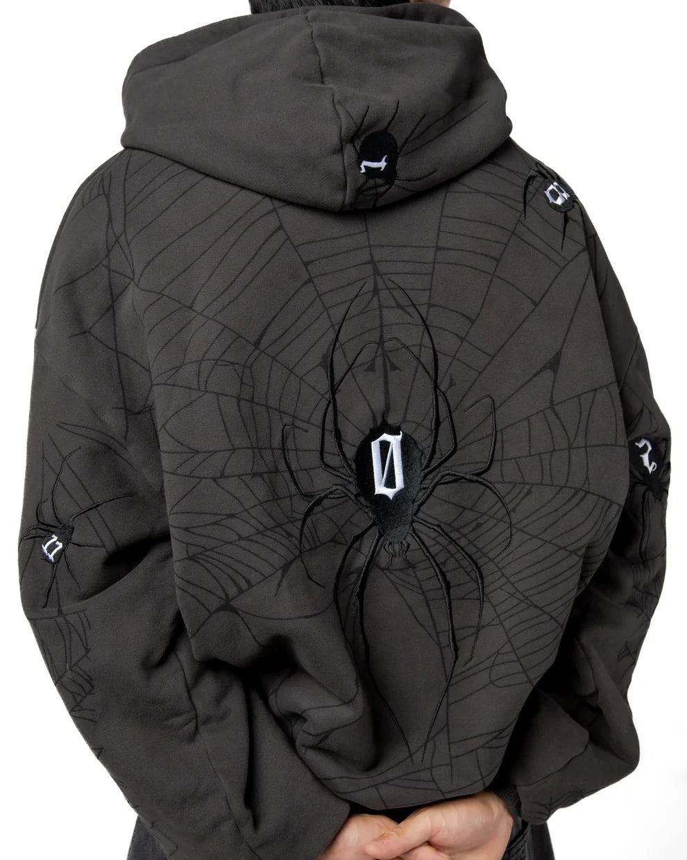 Hunter x Hunter - Phantom Troupe Hoodie