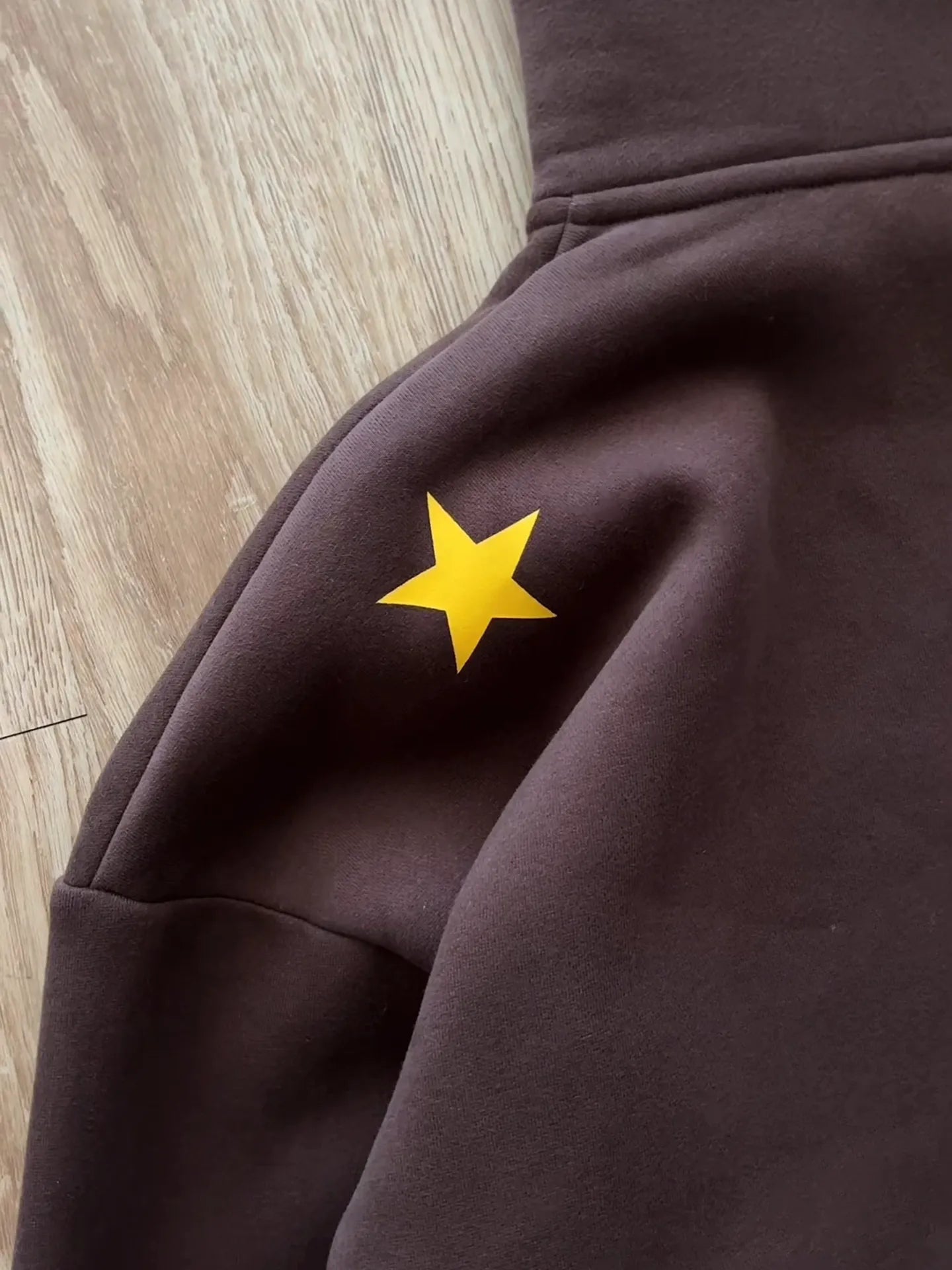 JoJo's Bizarre Adventure - The world Zip Up Hoodie