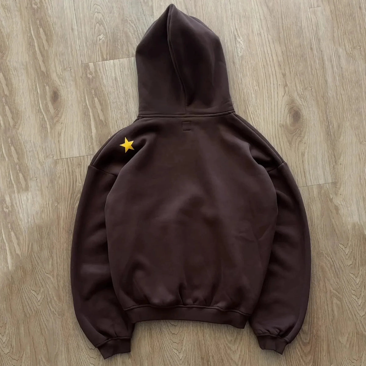 JoJo's Bizarre Adventure - The world Zip Up Hoodie
