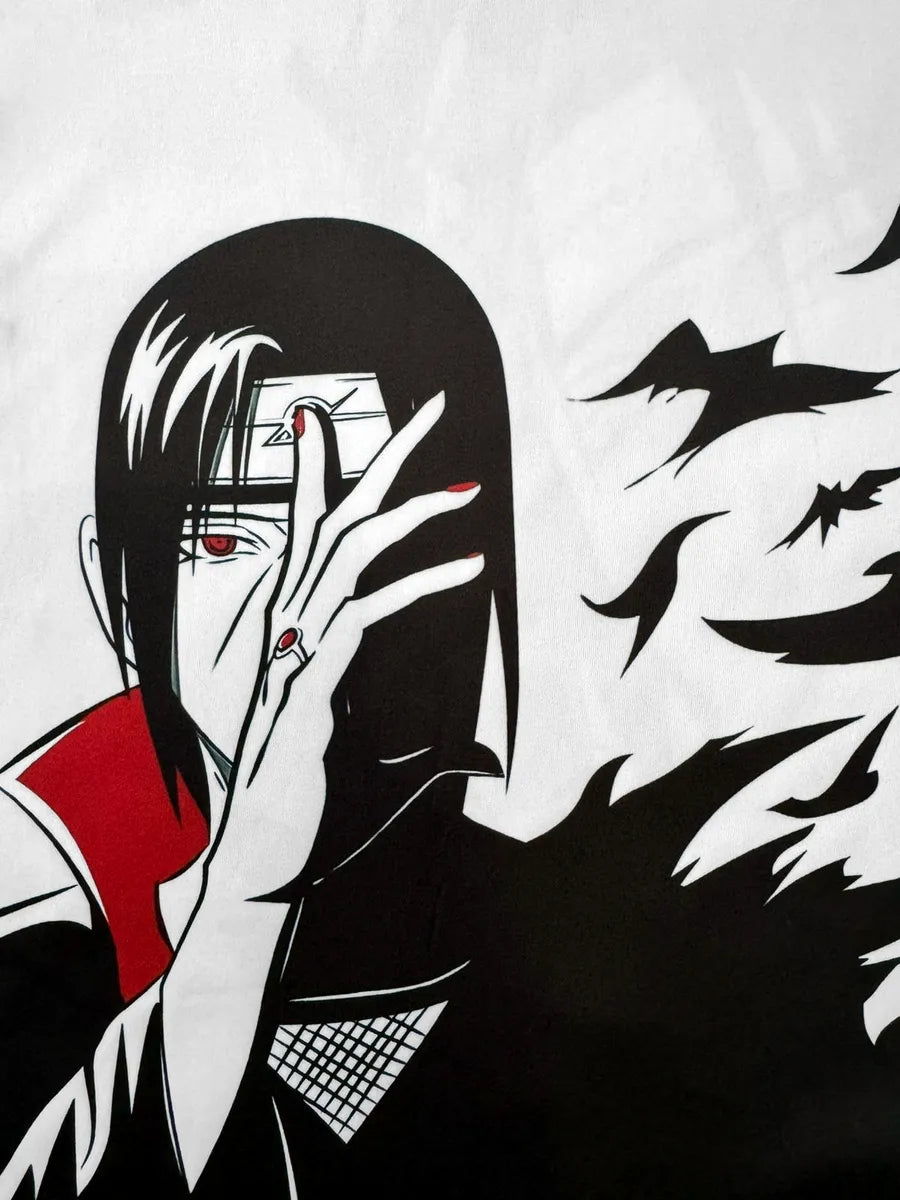 Naruto - Itachi JP Kit