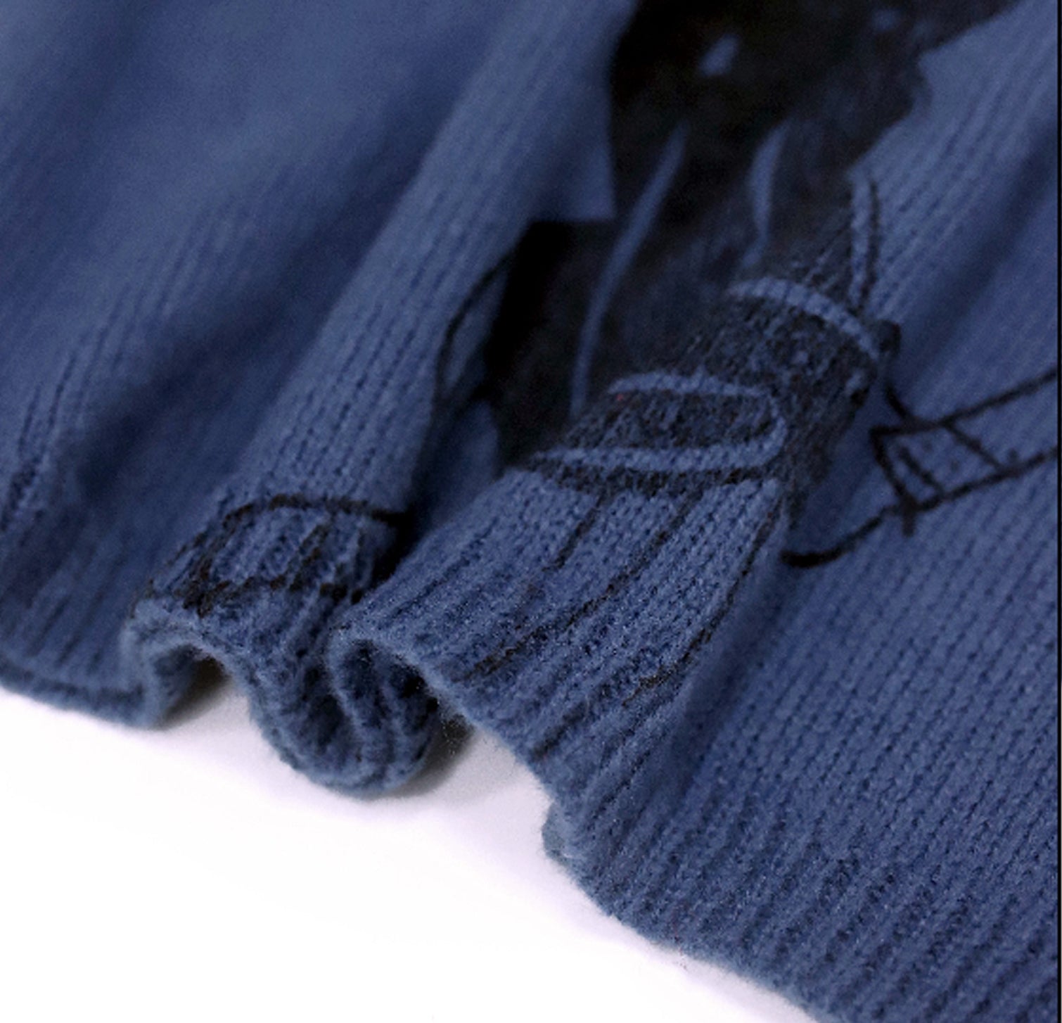 Hunter x Hunter - Shizuku Knit