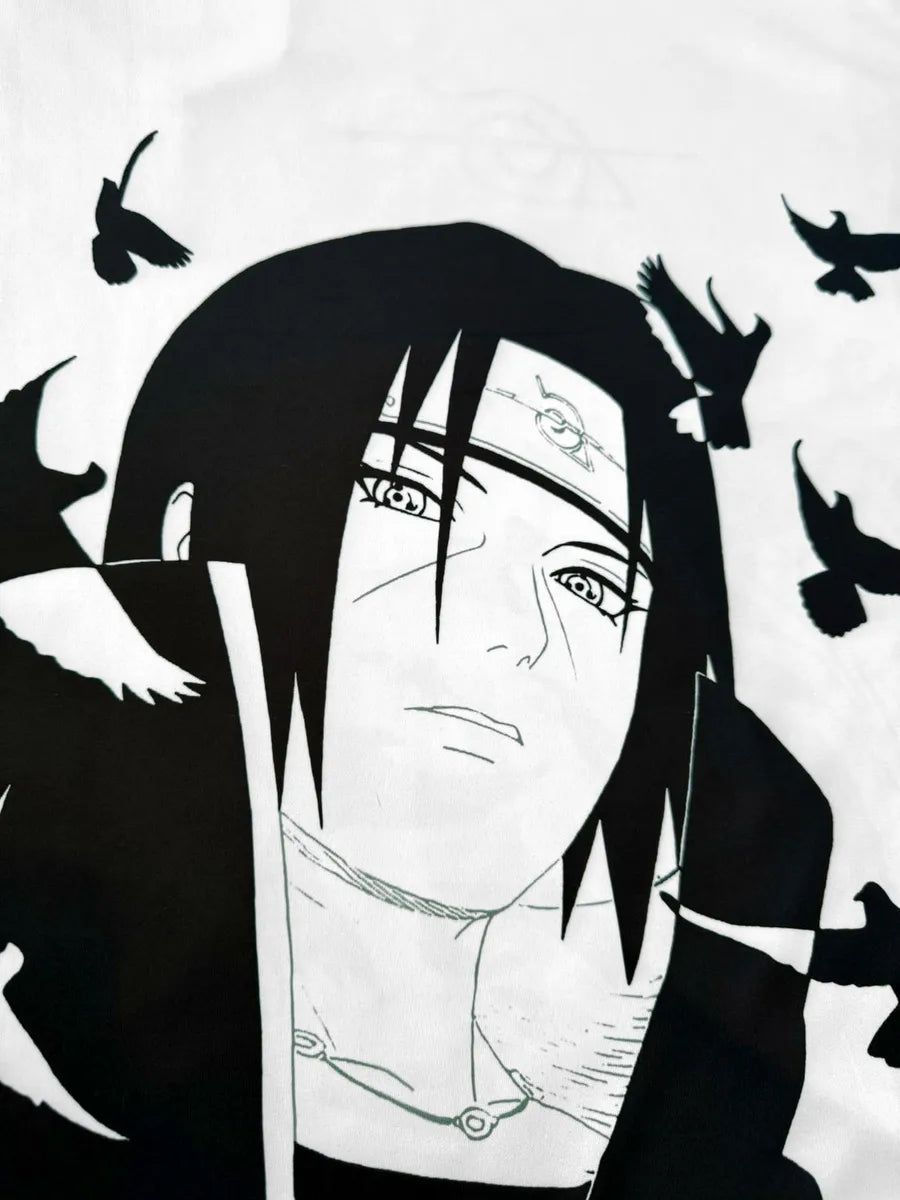 Naruto - Itachi JP Kit