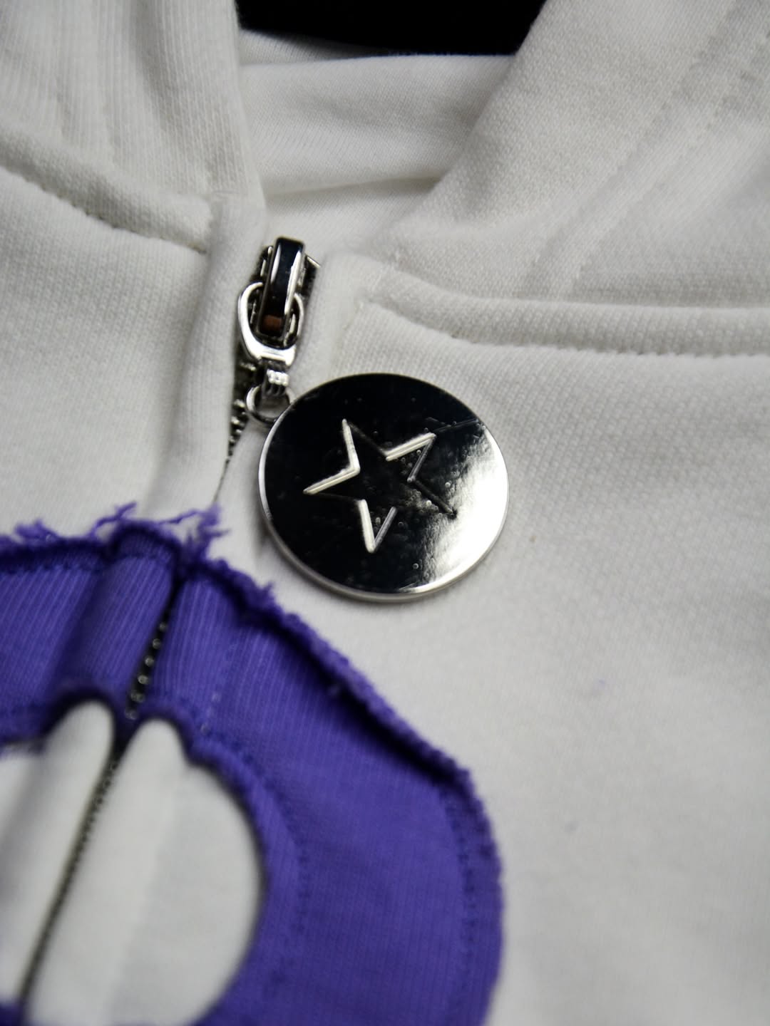 JoJo's Bizarre Adventure - Soft & Wet Zip Up Hoodie