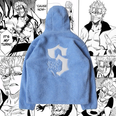 Bleach - Espada Sexta Fleece