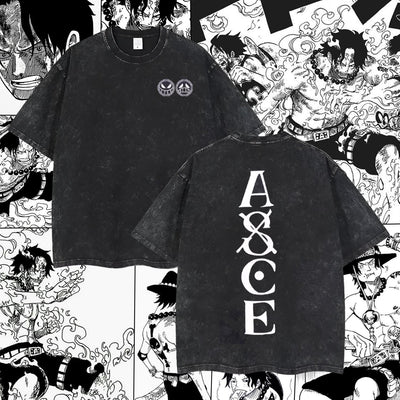 One Piece - Ace