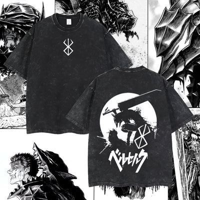 Berserk – Eclipse Warrior