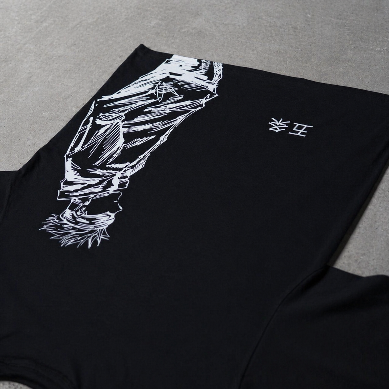 Jujutsu Kaisen - The Strongest