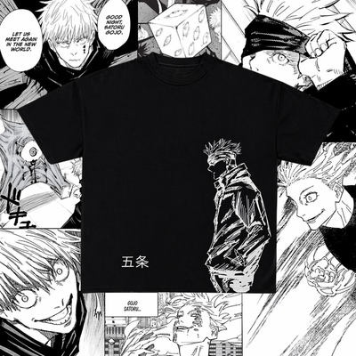 Jujutsu Kaisen - The Strongest