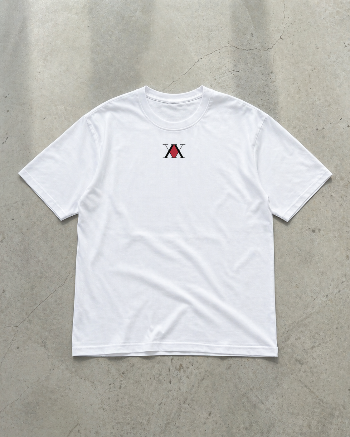 Hunter X Hunter - Basic T-Shirt