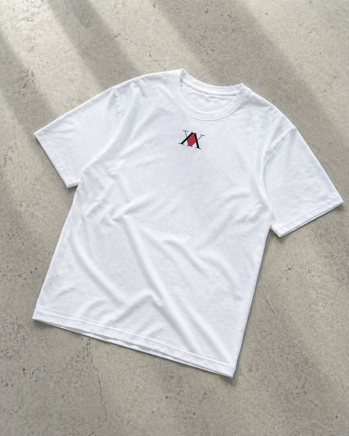 Hunter X Hunter - Basic T-Shirt
