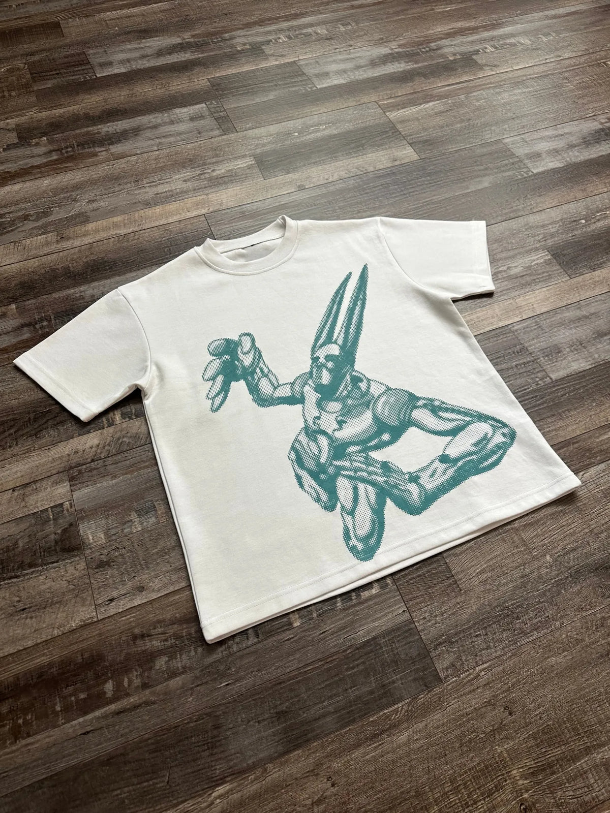 JoJo's Bizarre Adventure - D4C T-Shirt