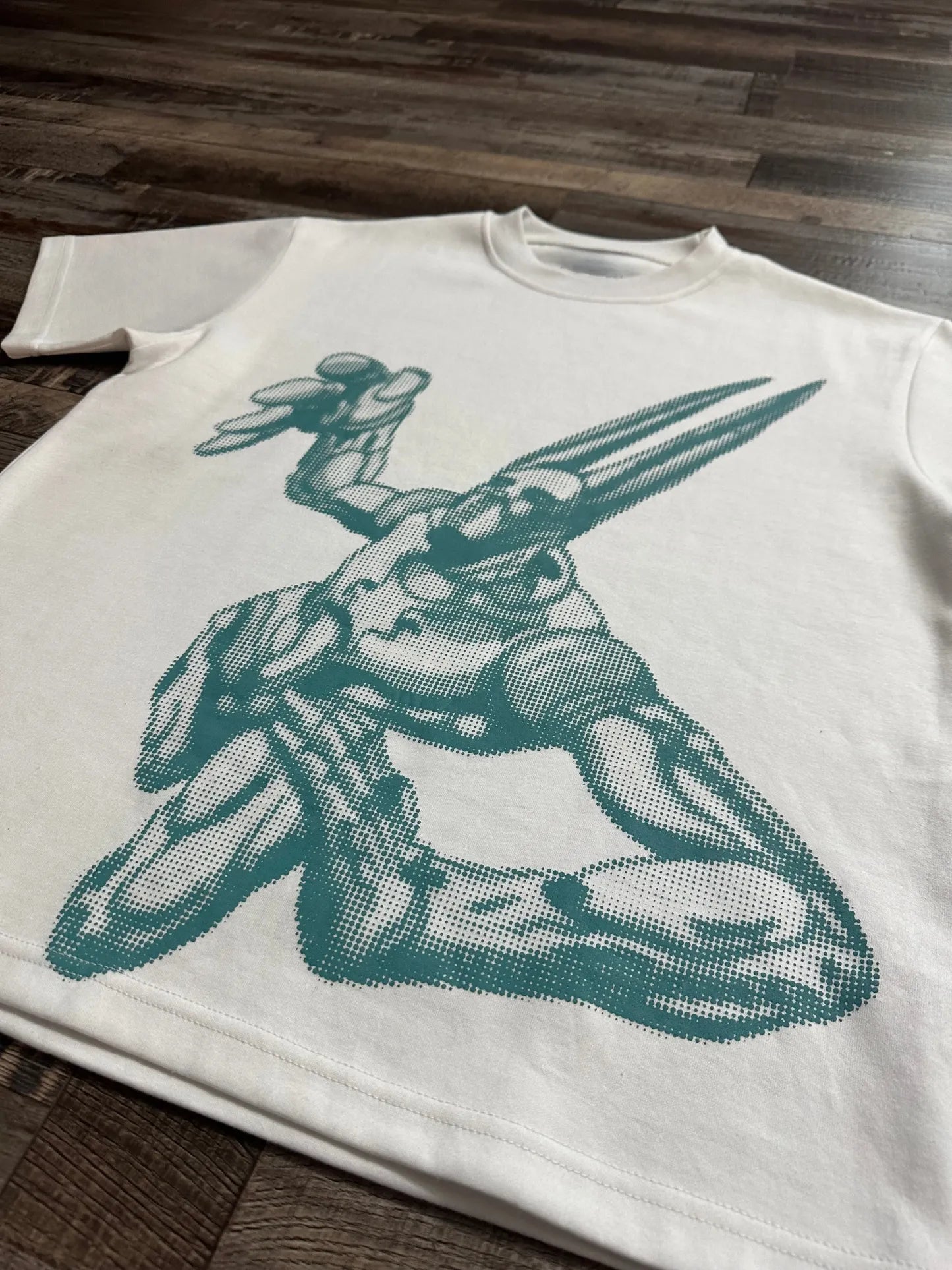 JoJo's Bizarre Adventure - D4C T-Shirt