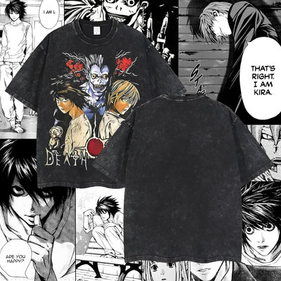 Death Note - Death Note Rivals
