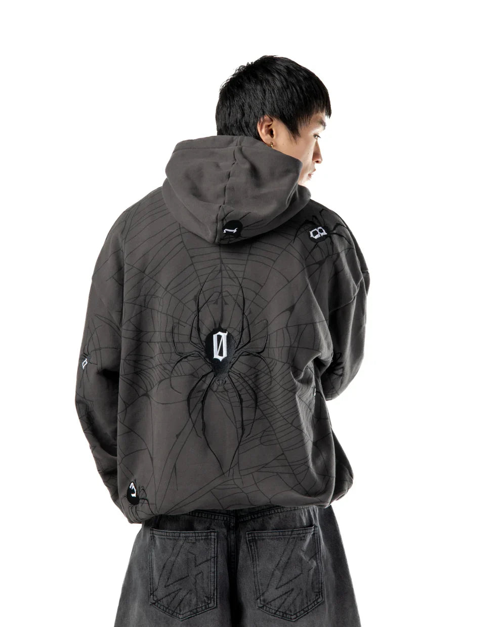 Hunter x Hunter - Phantom Troupe Hoodie