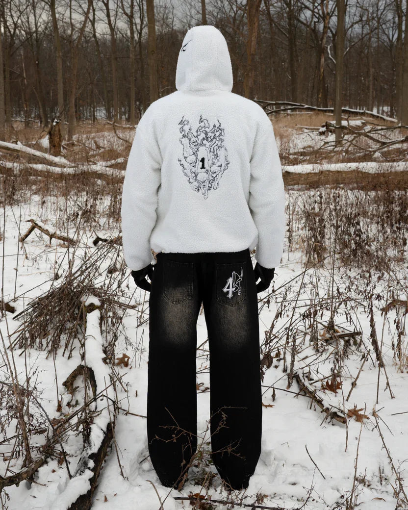 Bleach - Espada Primera Fleece