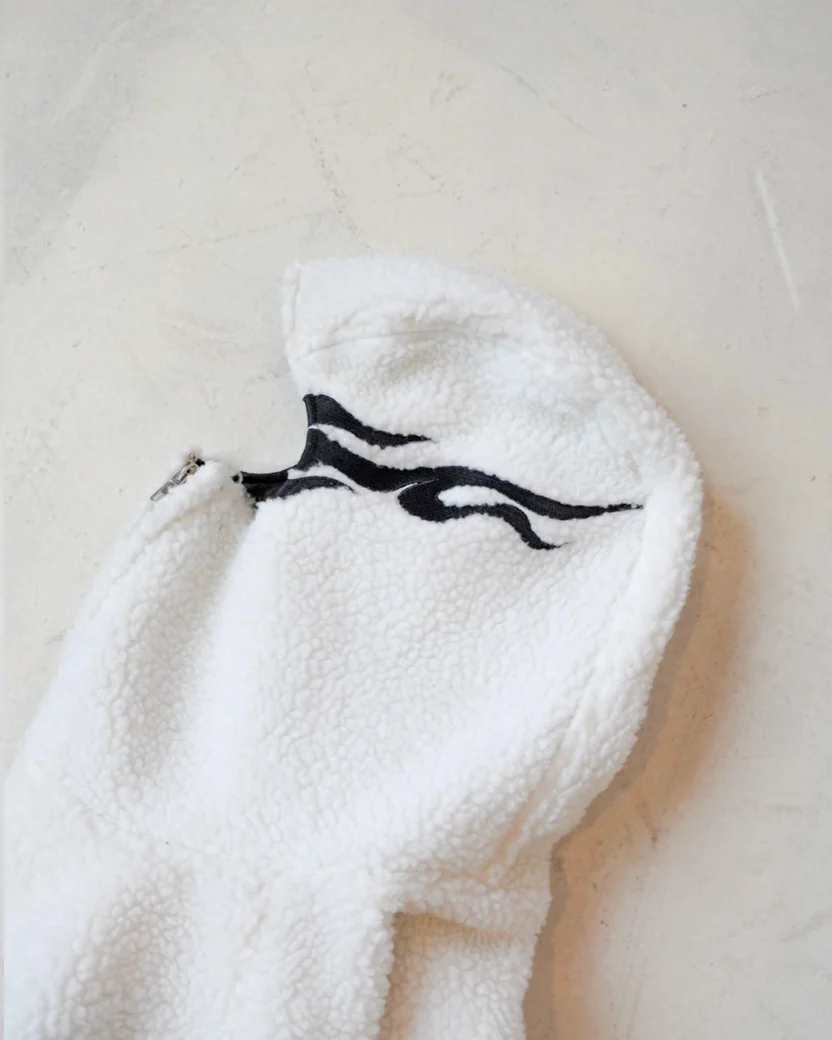 Bleach - Espada Primera Fleece
