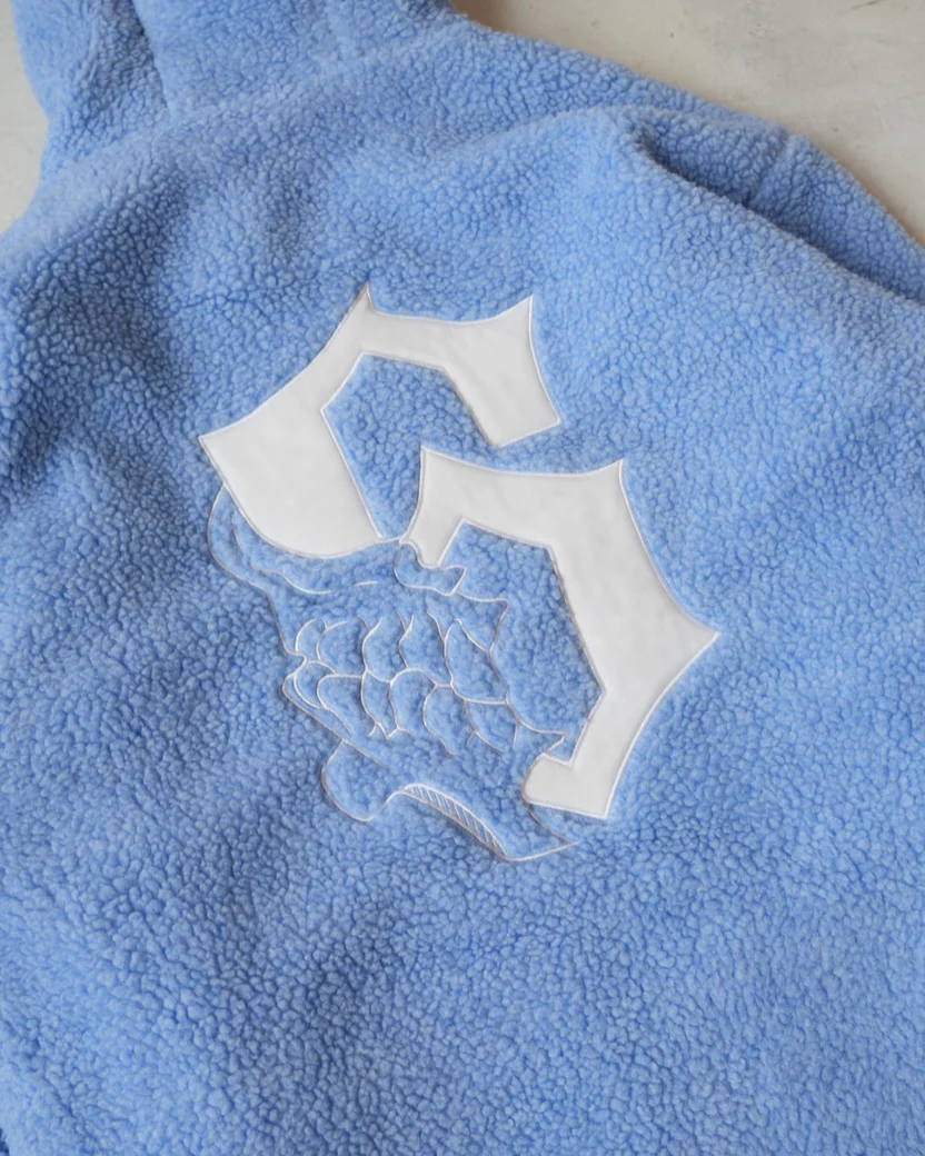 Bleach - Espada Sexta Fleece