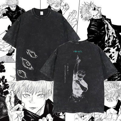 Jujutsu Kaisen - Gojo Honored