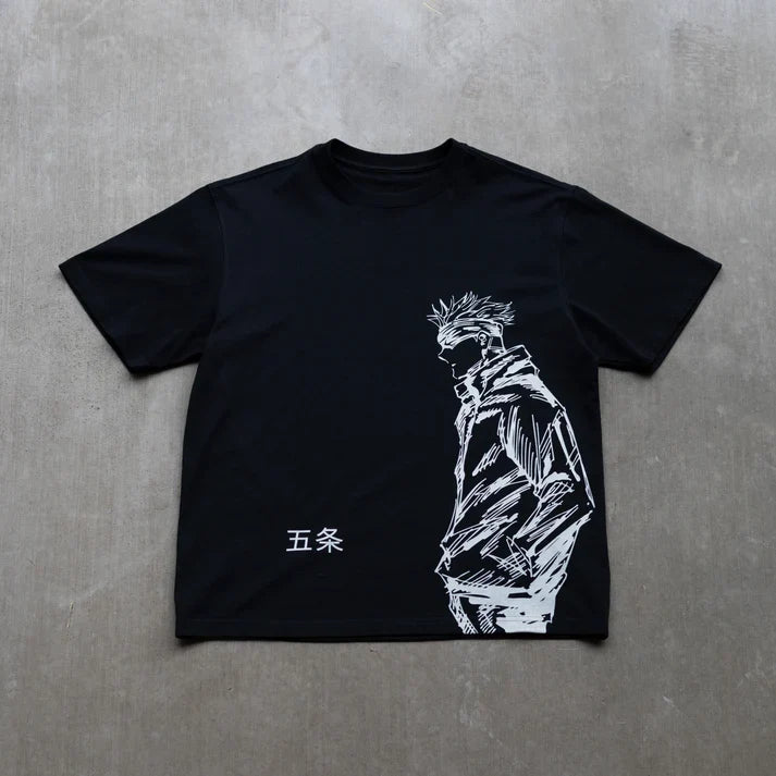 Jujutsu Kaisen - The Strongest