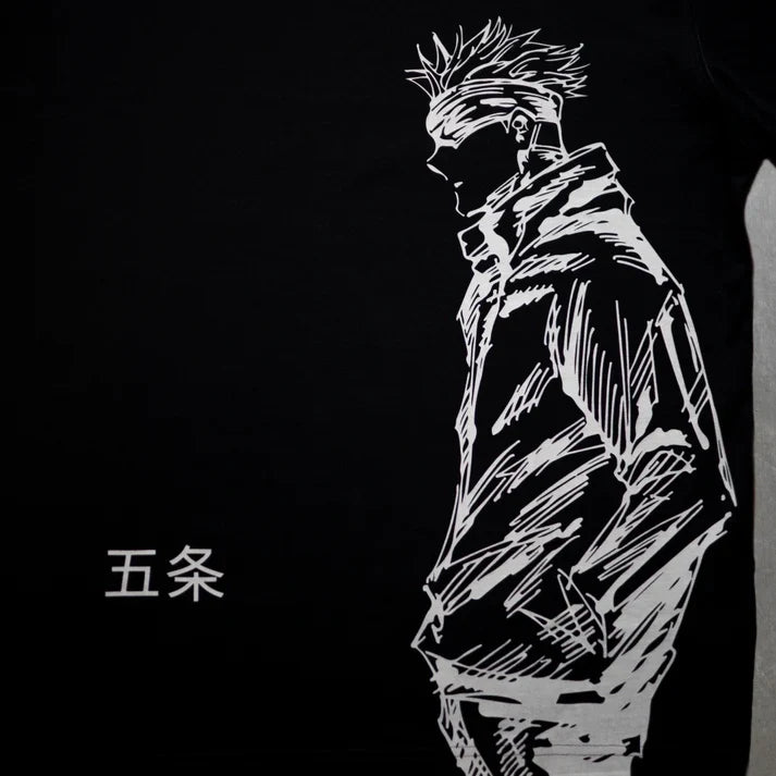 Jujutsu Kaisen - The Strongest