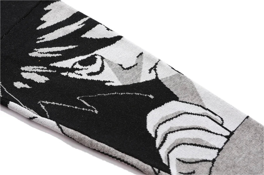 Death Note - Misa Amane Knit