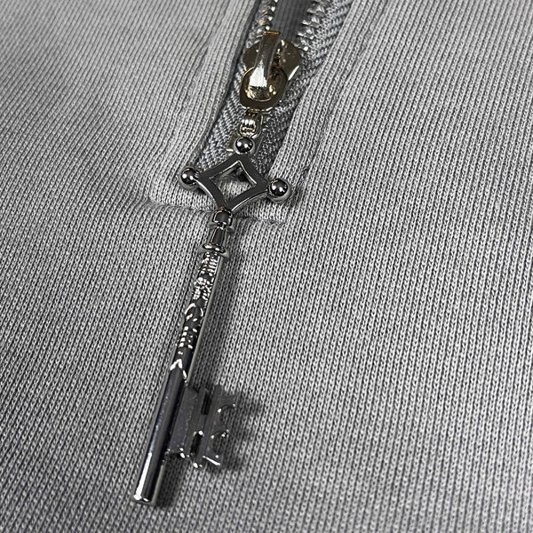Attack on Titan - Wings Of Freedom Quarter Zip