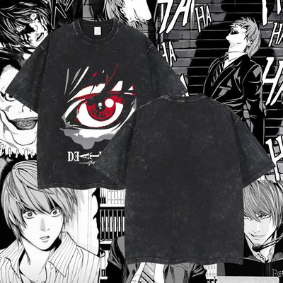 Death Note - Kira Eye