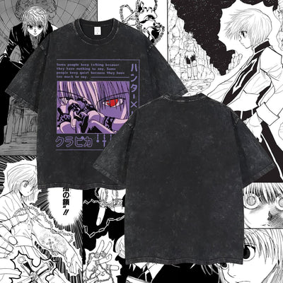 Hunter X Hunter - Kurapika Chains
