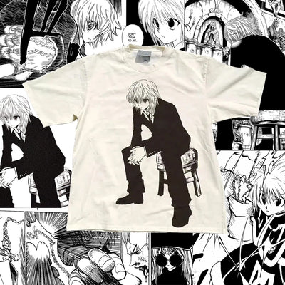 Hunter x Hunter - Kurapika T-Shirt