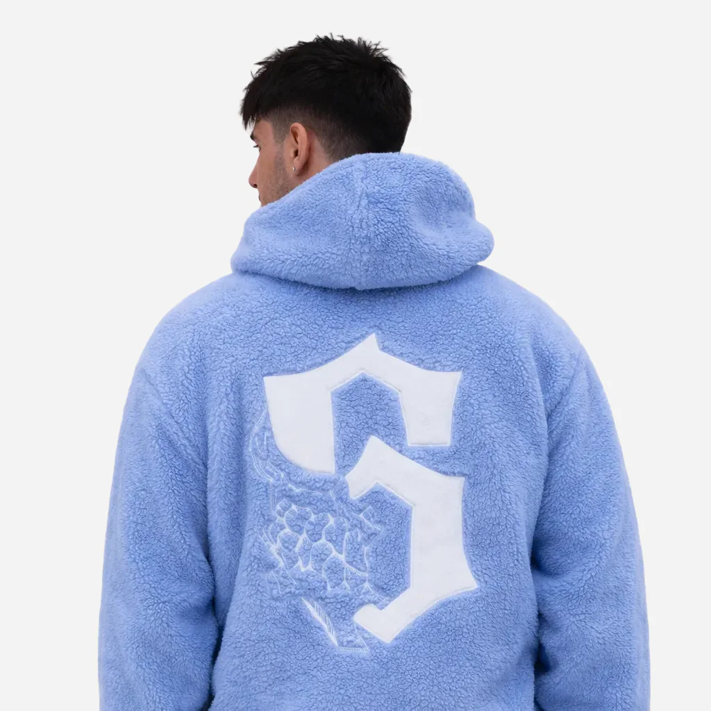 Bleach - Espada Sexta Fleece