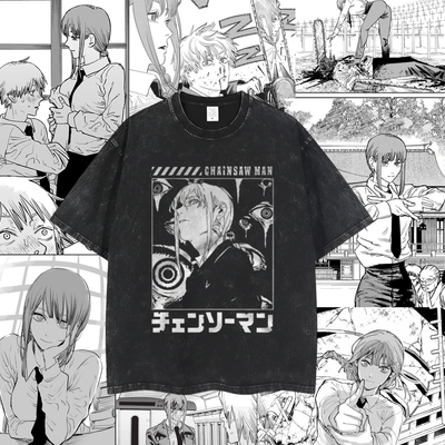 Chainsaw Man - Makima