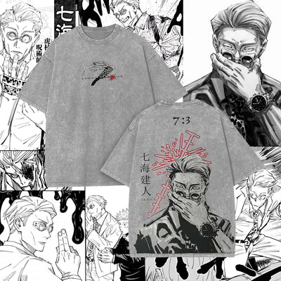 Jujutsu Kaisen - Nanami 7:3