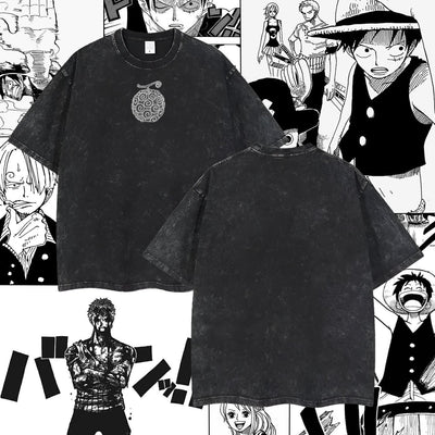 One Piece - Devil Fruit