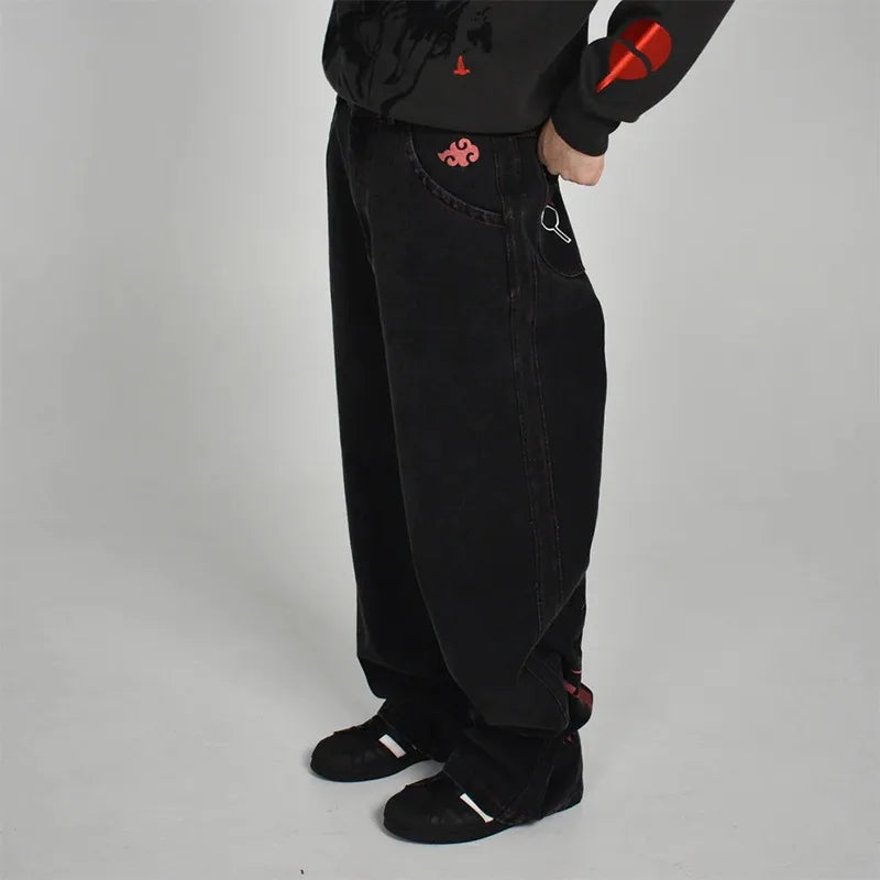 Naruto - Itachi Uchiha Jeans