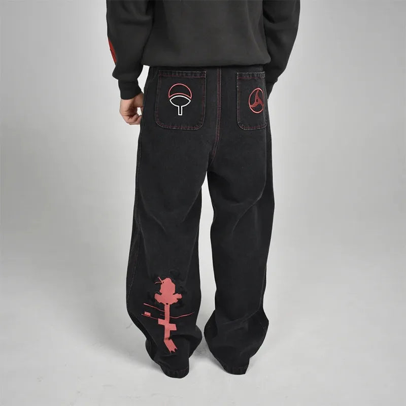 Naruto - Itachi Uchiha Jeans