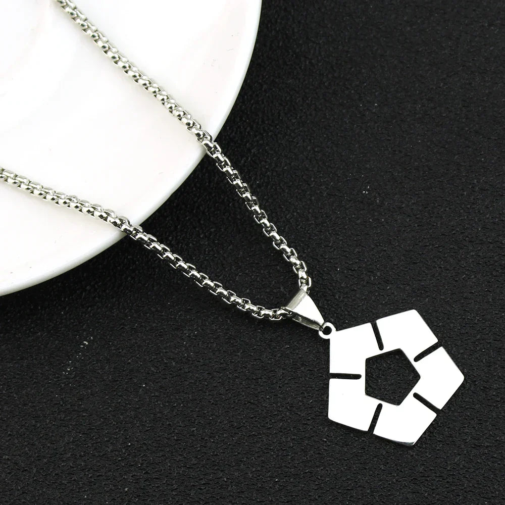 Blue Lock - Blue Lock Necklaces