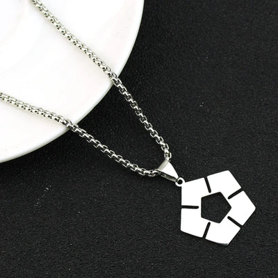 Blue Lock - Blue Lock Necklaces