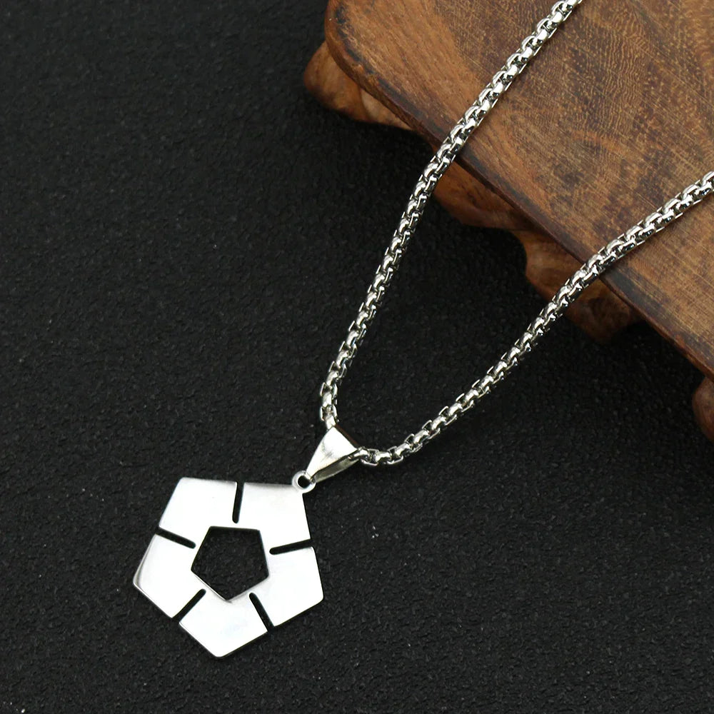 Blue Lock - Blue Lock Necklaces