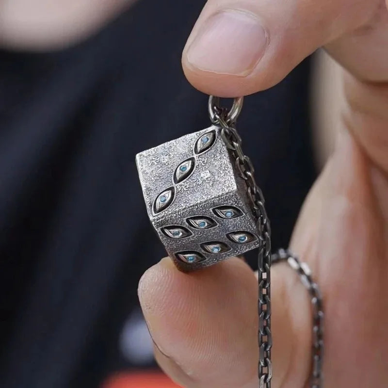 Jujutsu Kaisen - Gokumonkyō Necklace