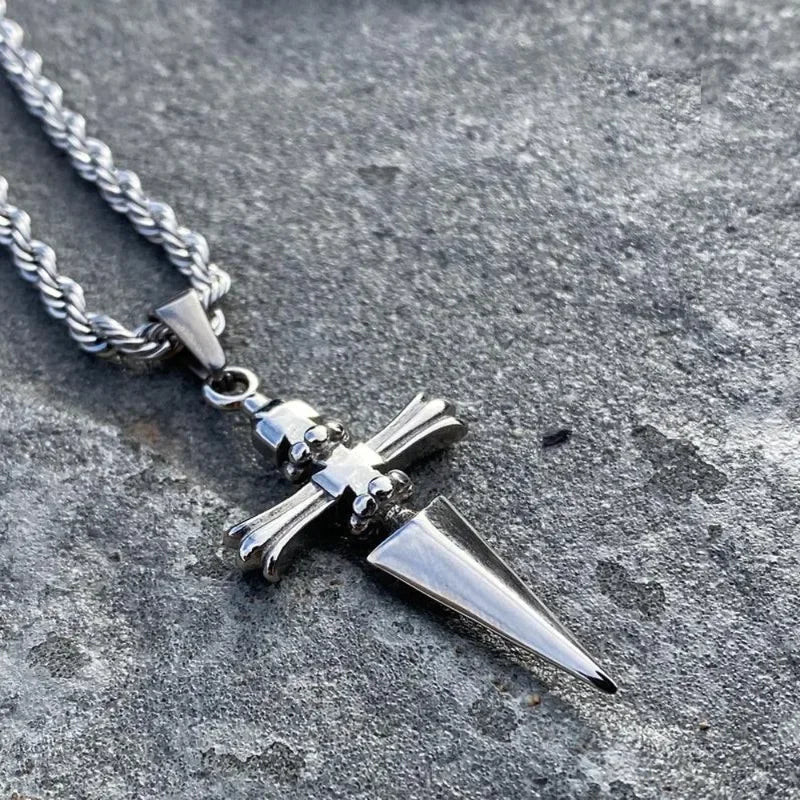 Hunter x Hunter - Judgement Necklace