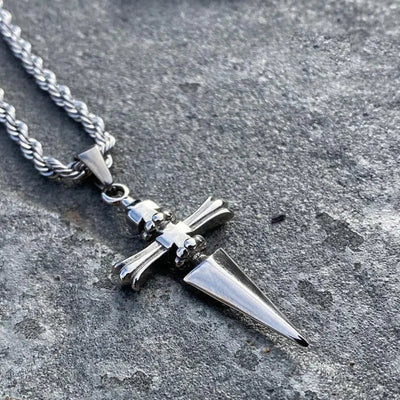 Hunter x Hunter - Judgement Necklace