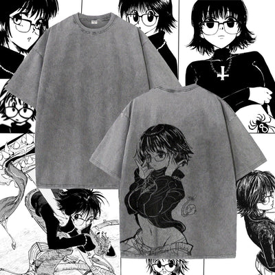 Hunter x Hunter - Shizuku