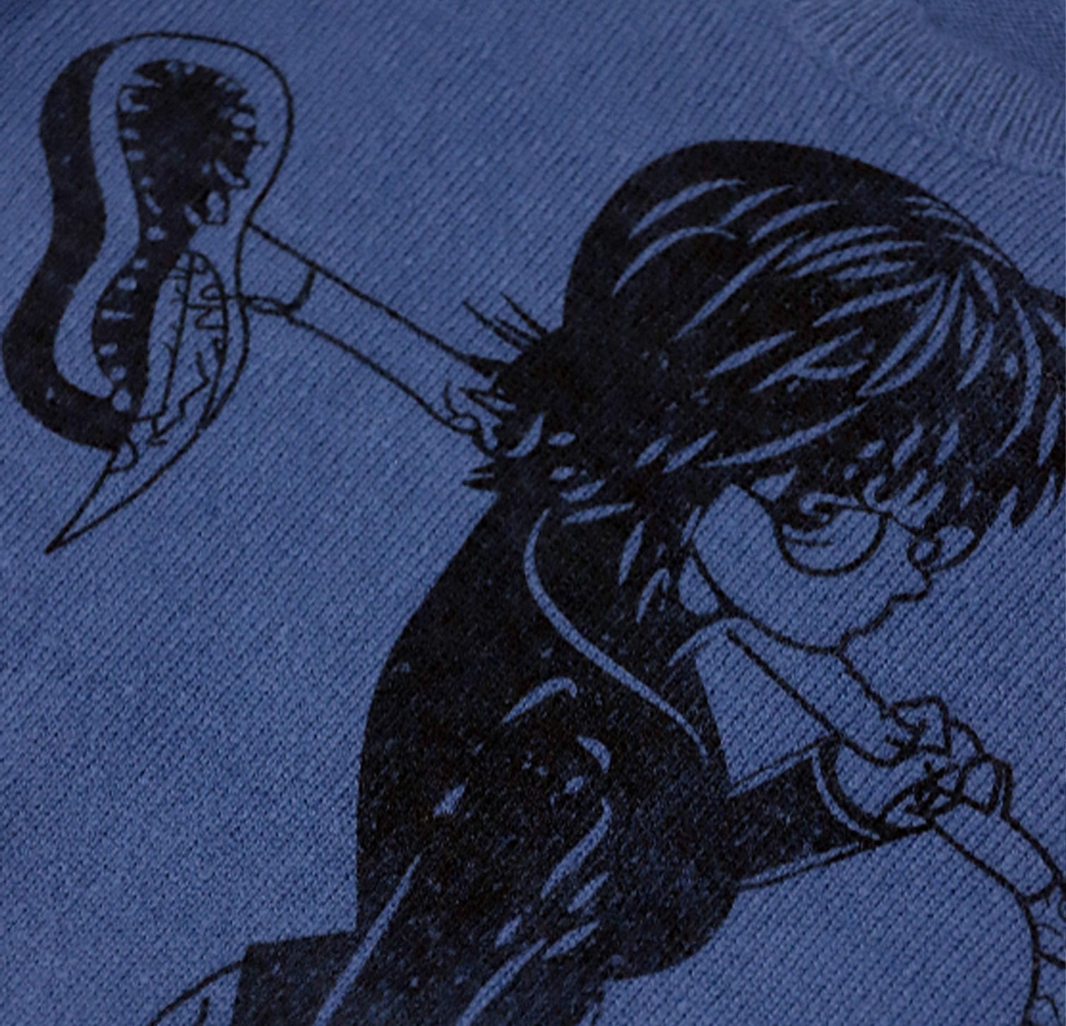 Hunter x Hunter - Shizuku Knit
