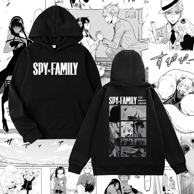 Spy x Family – Family Mission