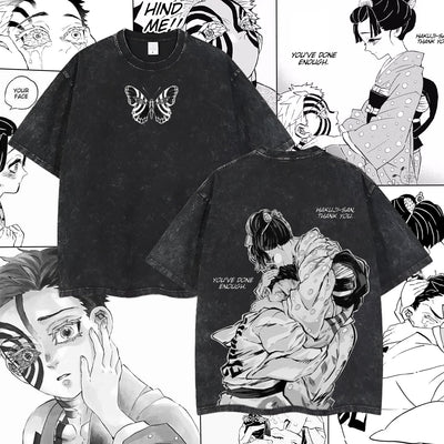 Kimetsu no Yaiba - You've done enough