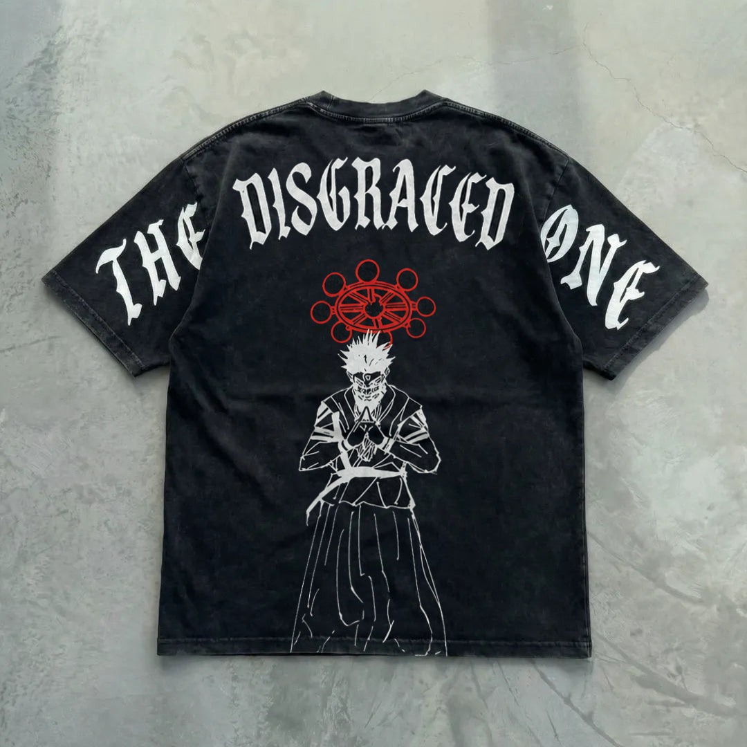 Jujutsu Kaisen - The Disgraced One