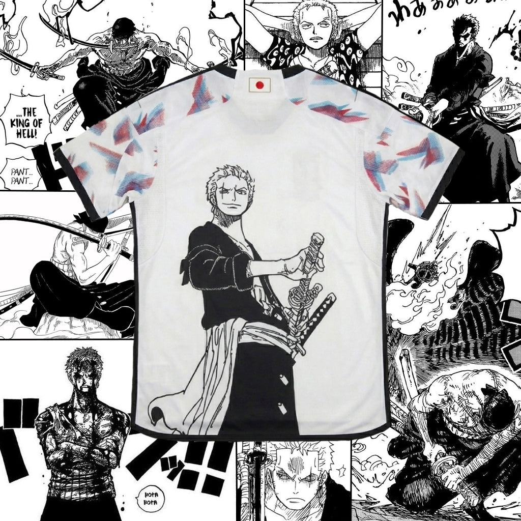 One Piece - Zoro JP Kit
