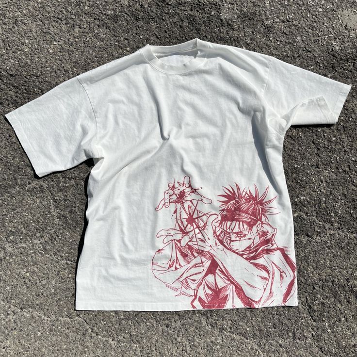 Jujutsu Kaisen - Choso Blood Manipulation